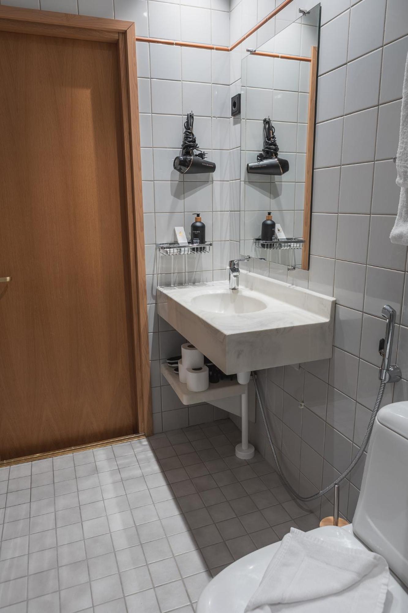 Ineon Hotel Turku Dış mekan fotoğraf
