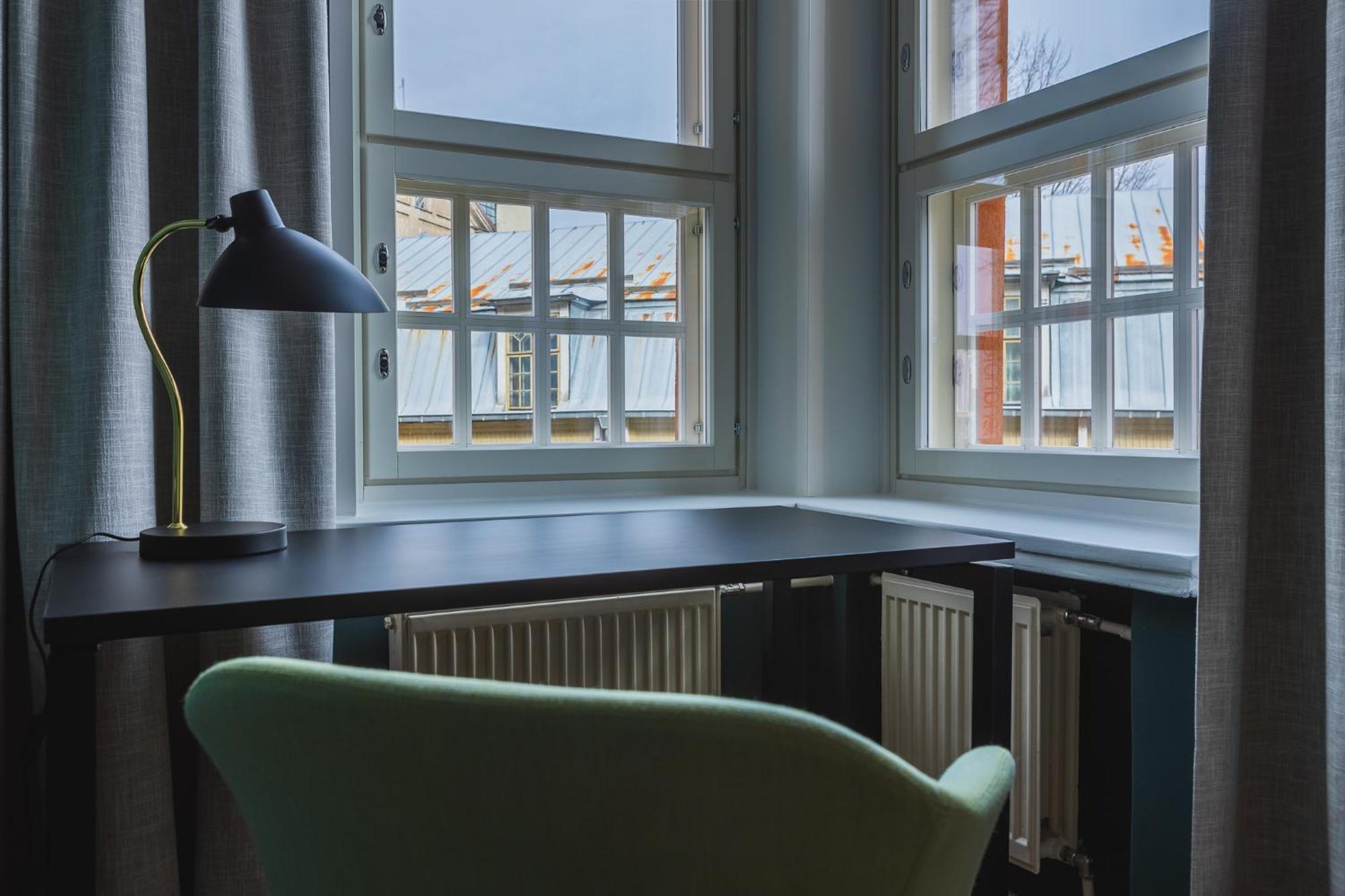 Ineon Hotel Turku Dış mekan fotoğraf