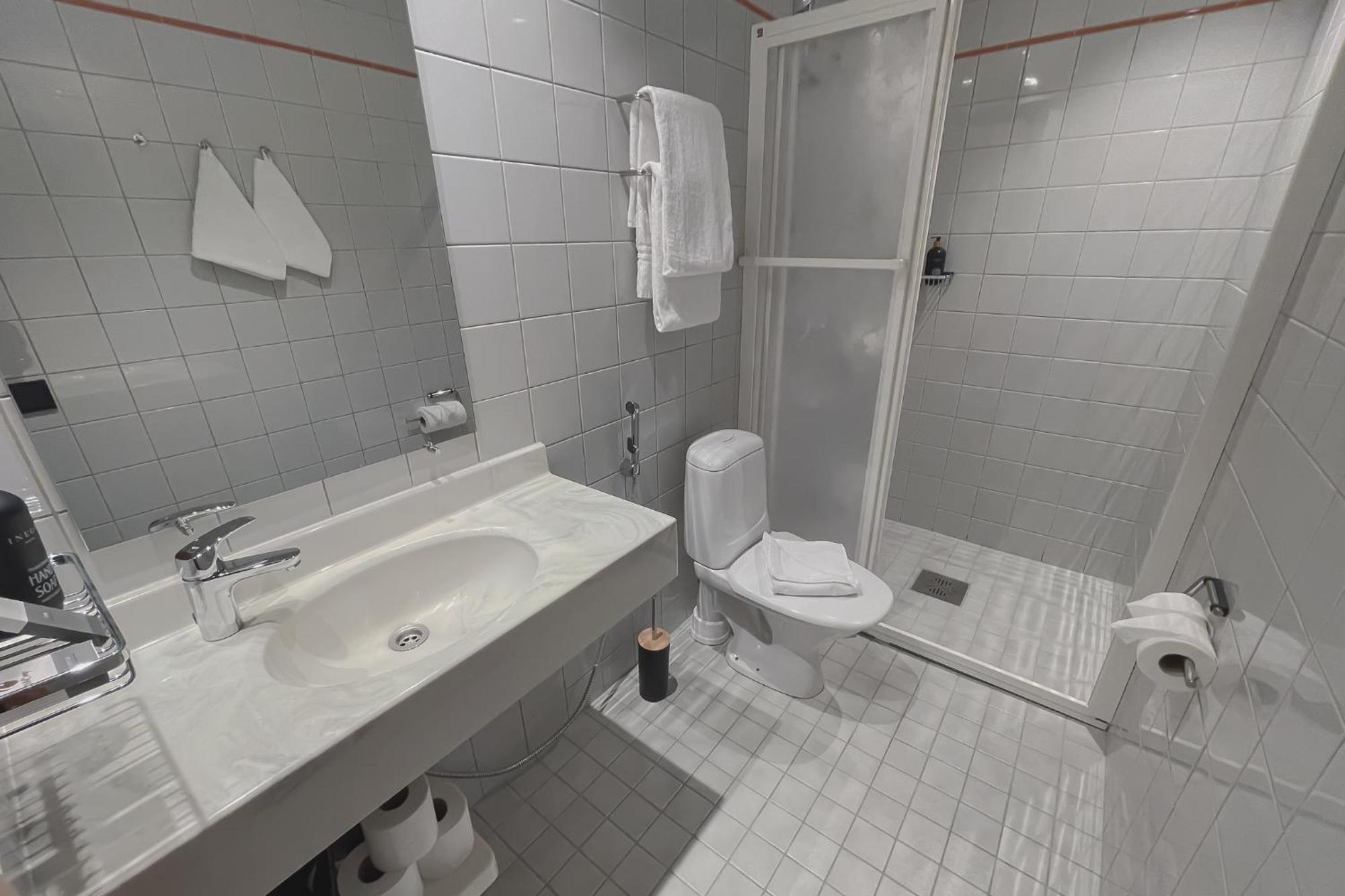 Ineon Hotel Turku Dış mekan fotoğraf