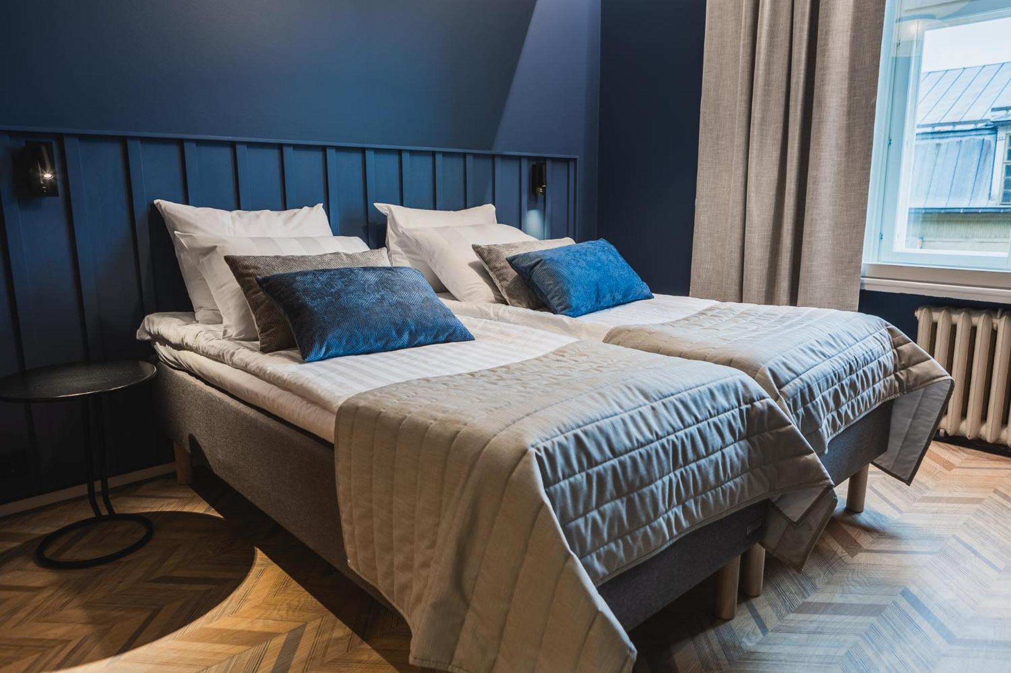 Ineon Hotel Turku Dış mekan fotoğraf