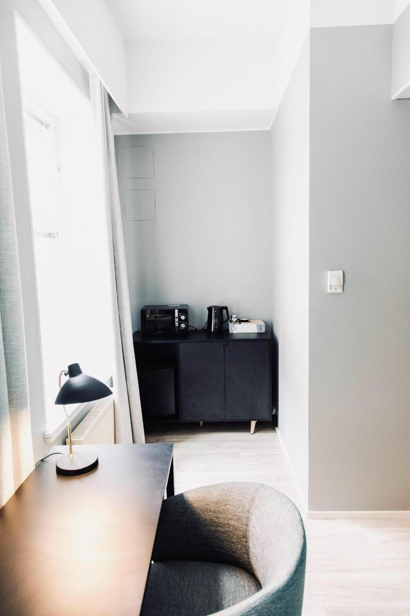 Ineon Hotel Turku Dış mekan fotoğraf