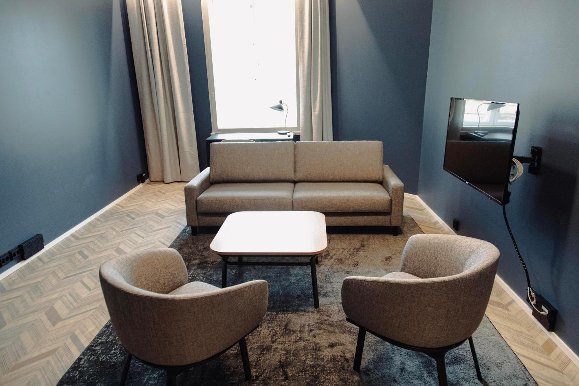 Ineon Hotel Turku Dış mekan fotoğraf