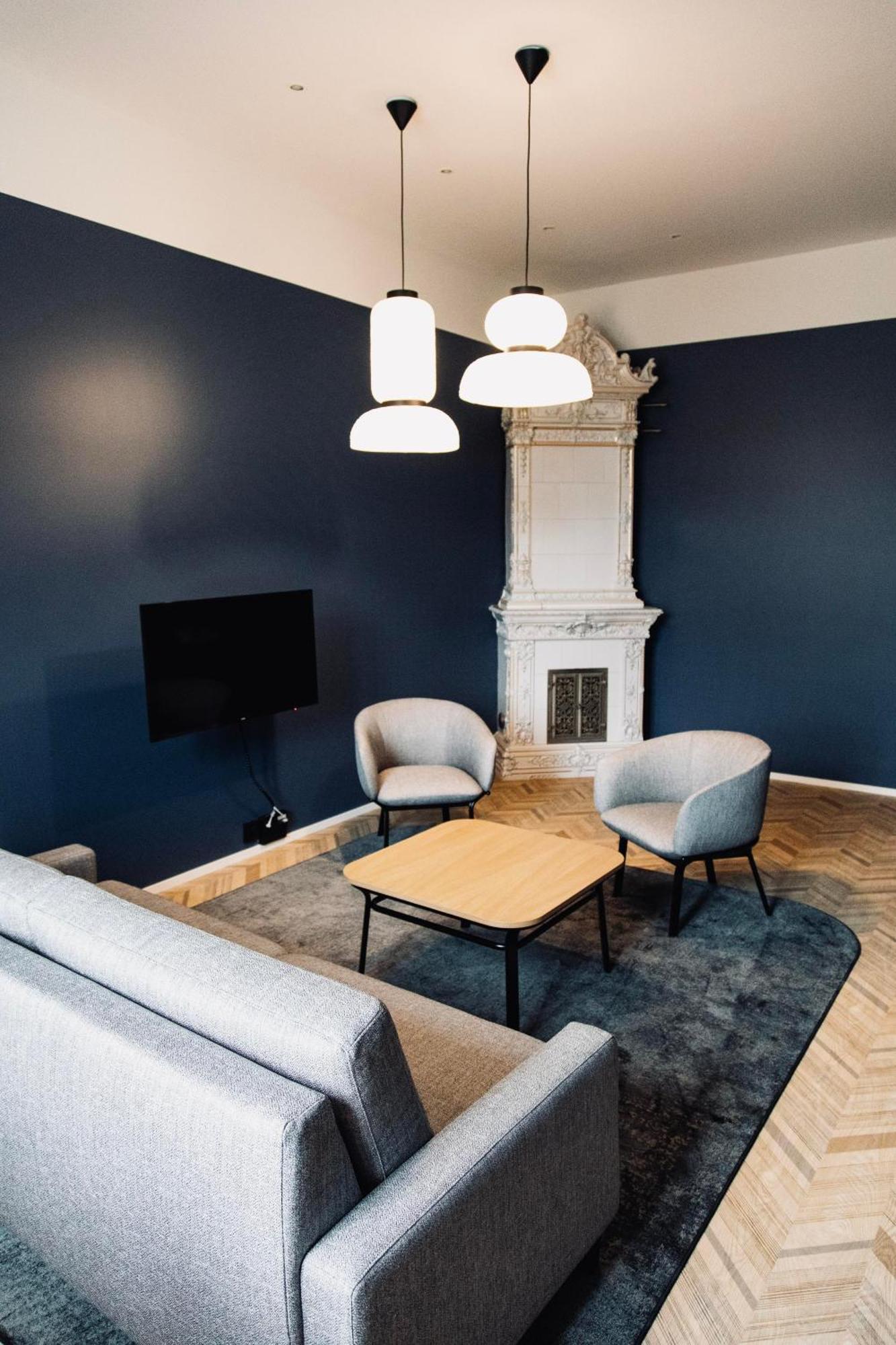 Ineon Hotel Turku Dış mekan fotoğraf