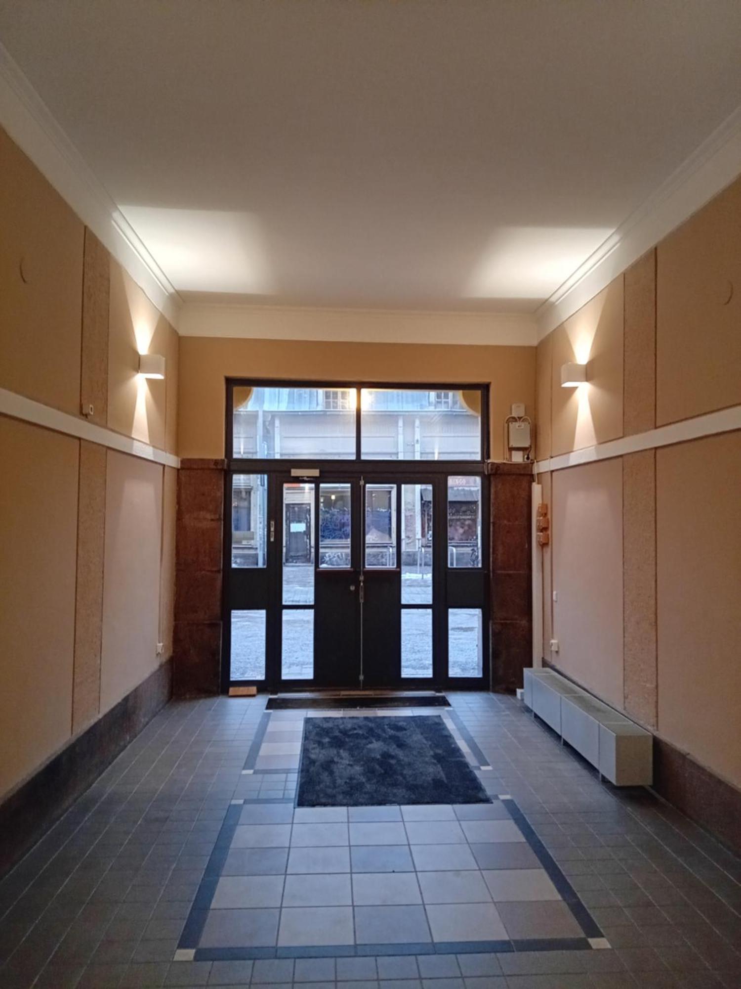 Ineon Hotel Turku Dış mekan fotoğraf