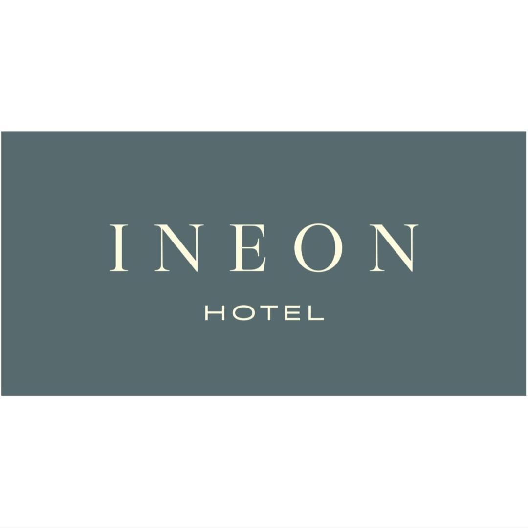 Ineon Hotel Turku Dış mekan fotoğraf